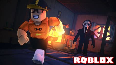 Horror Roblox