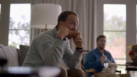 Check spelling or type a new query. Nationwide Insurance TV Commercial, 'Happy Thanksgiving' Featuring Peyton Manning - iSpot.tv