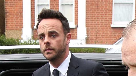 ant mcpartlin doing really well with rehabilitation after drink drive arrest celebrity