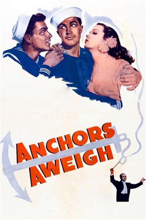 Anchors Aweigh 1945 Филми Arenabg