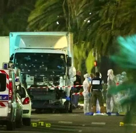 Terroranschlag Von Nizza Aktuelle News And Nachrichten Welt
