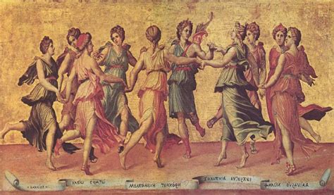 Nine Muses | Greek Myth Wikia | FANDOM powered by Wikia