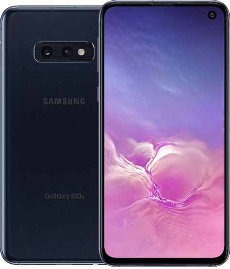Best Buy Samsung Galaxy S10e With 256gb Memory Cell Phone Prism Atandt