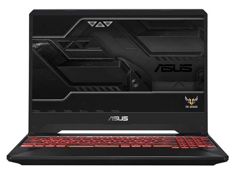 Asus Tuf Gaming Fx505dt Bq018 Laptopbg Технологията с теб