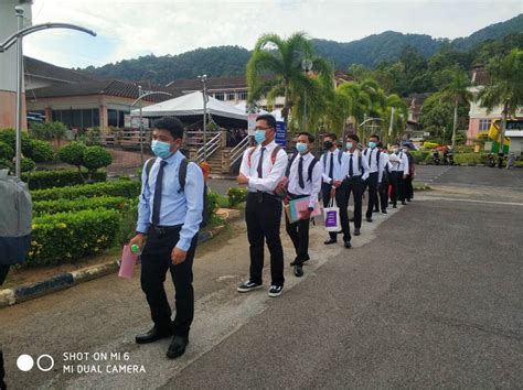 Kos upah (ujrah) secara bulanan akan dikenakan bermula pada bulan ke 13. Pendaftaran 700 Pelajar PSMZA Secara Berperingkat Mulai ...