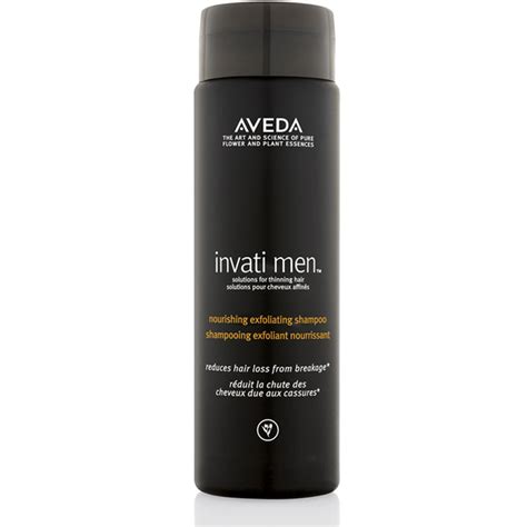 Well read this article and judge if you would like aveda hair products, provide them with a worthy shot after that. Aveda Invati Men's Exfoliating Shampoo (250ml) | Buy ...