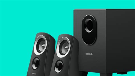 The best computer speakers are the audioengine hd3. Logitech Z313 Computer Speaker System with Subwoofer