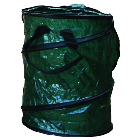 Check spelling or type a new query. Cabin Creek® Collapsible Trash Can - 199061, Camping ...