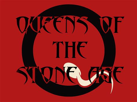 75 Queens Of The Stone Age Wallpaper