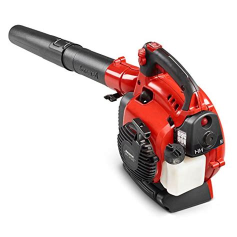 Maybe you would like to learn more about one of these? Jonsered BV2126, 28cc 2-Cycle Gas 425 CFM 170 MPH Handheld Leaf Blower/Vacuum - Farm & Garden ...