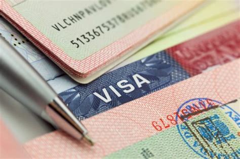 The 38 Countries In The Visa Waiver Program