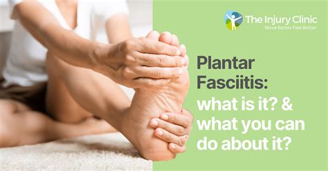 Plantar Fasciitis What Is It How To Tell If You Have It And What To