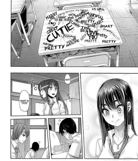 Manga Anime Sad Anime Manga Girl Anime Art Girl Kawaii Anime