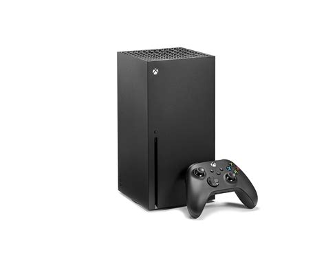 Gamingconsole Xbox Xbox Series X 1tb Iplus