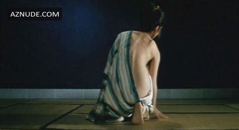 Tomoko Mariya Nude Aznude