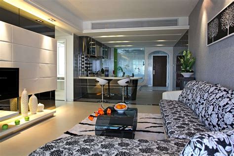 Living Room Interior Design Small Spaces Lentine Marine