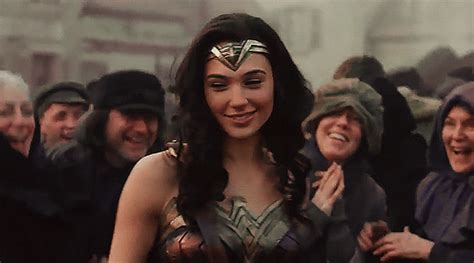 Goddess Bucky Barnes [1] Discontinued Gal Gadot Wonder Woman Wonder Woman Movie Gal Gadot