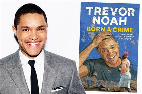 Wsu Common Reading Selects ‘born A Crime’ By Comedian Trevor Noah As Next Shared Text Wsu