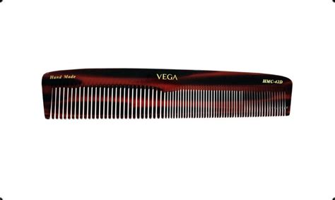 Buy Vega Graduated Dressing Comb Hmc 42d Find Offers Discounts