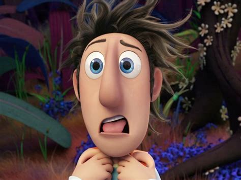 Cloudy With A Chance Of Meatballs Arrival Of Chester V Tv Guide