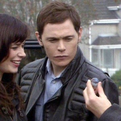 Pin By Sarah Cole On Gwen Cooper Torchwood In Torchwood Gwen