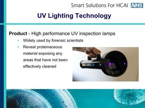 Uv Lighting Technology Pr
