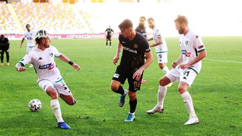 Denizlispor U Zorlu Fikst R Bekliyor Futbol Haberleri Spor