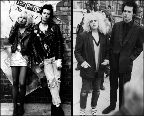 Sid And Nancy Histoire Dun Meurtre Barbieturix