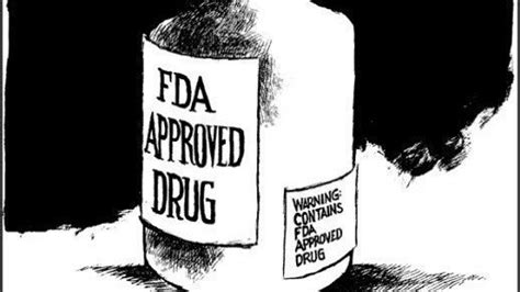 Food, drug, and cosmetic act, § 19. Petition · FDA/ Gilead Must Disclose Disabling/Deadly Side ...