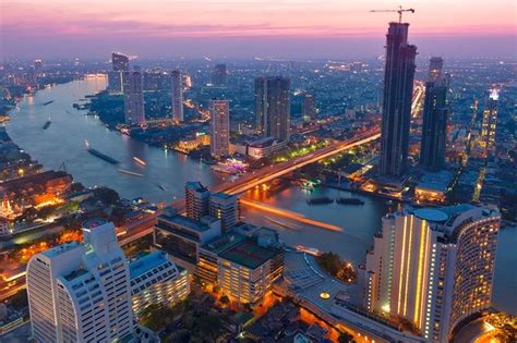 Bangkok City And Temple Tour 2022