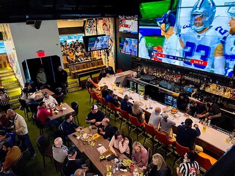 The Goat Sports Bar Happy Hour Cares If Vodcast Image Library