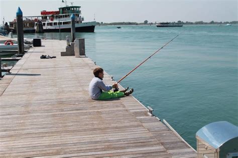 Dove Pescare In Laguna Veneta Scopri Le Valle Da Pesca