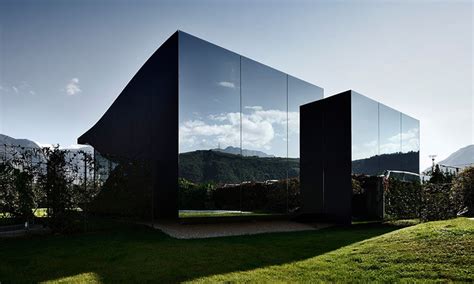 Mirror House Luxury And Nature Combined Pm