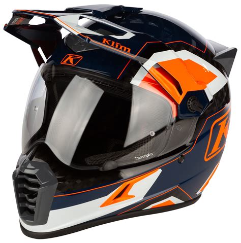 Klim Krios Pro Rally Helmet Cycle Gear