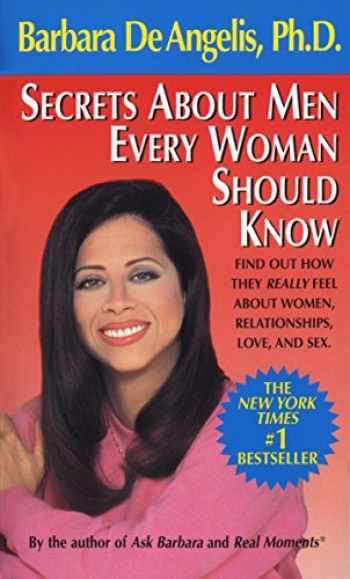 Sell Buy Or Rent Secrets About Men Every Woman Should Know Find Ou 9780440208419 0440208416