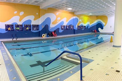 Saf T Swim Swim School In Long Island Ny