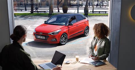 Med bmw privatleasing blir det enkelt för dig att köra bmw. Kampanj | Hyundai i20 - Holmgrens Bil