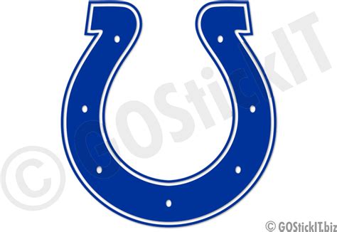 Transparent Indianapolis Colts Logo Png : Indianapolis ...