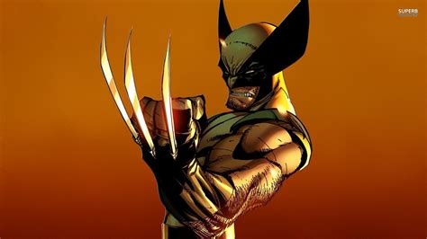 Dark Wolverine Wallpapers Top Free Dark Wolverine Backgrounds