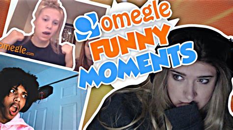 😂 Omegle Trolling Funny Moments Youtube