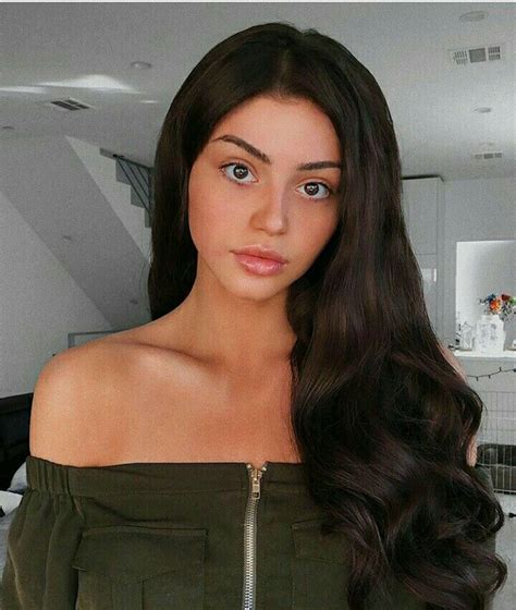 Maybe you would like to learn more about one of these? Pin on makeup and hair perfection