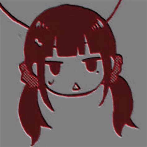 ~ Maki Harukawa Icon ~ Anime Danganronpa Aesthetic Anime