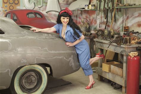Mechanic Pin Up Poster Pin Ups For Vets Store