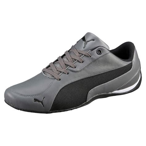 PUMA Drift Cat 5 Leather Men's Shoes | eBay