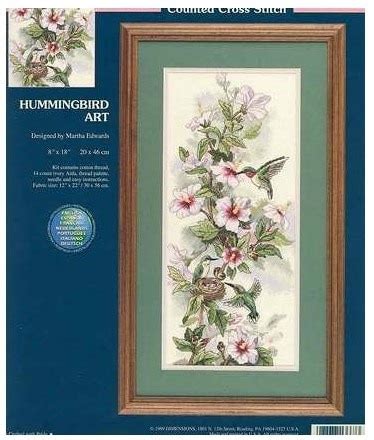 Maybe you would like to learn more about one of these? Top Quality lovely beautiful counted cross stitch kit ...