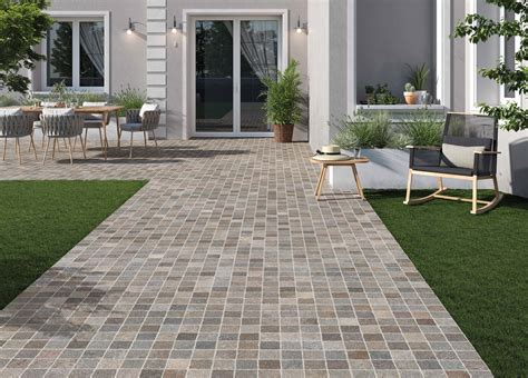 Patio Tiles Outdoor