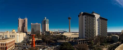 Our top picks lowest price first star rating and price top reviewed. Downtown San Antonio Panoramic Photos - jcutrer.com