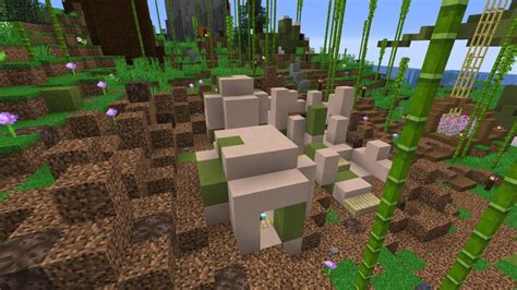 We did not find results for: 1.14 - 1.15 Just Vanilla Builds Minecraft Map