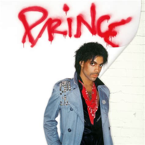 Prince Originals Soul Bag