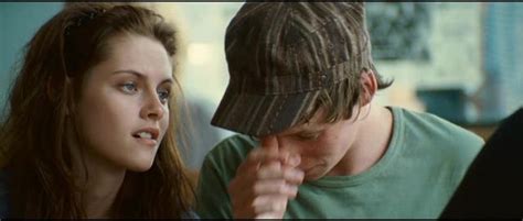 Kristen Stewart The Yellow Handkerchief Robert Pattinson And Kristen